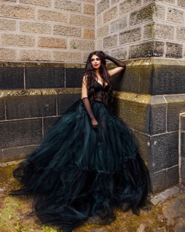 Trans Maya — 20 / 24