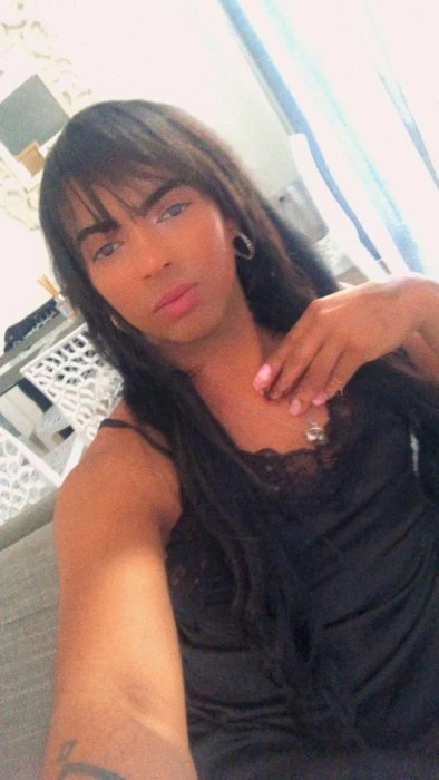 Nikoll Ruizhot, Escort, Amsterdam