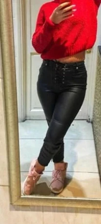 Mickey SQU*RT*NGKÖNIGIN - NEU !  DT EXPERTIN! — 6 / 8