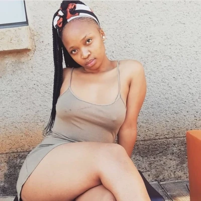 Maria, Escort, Muscat