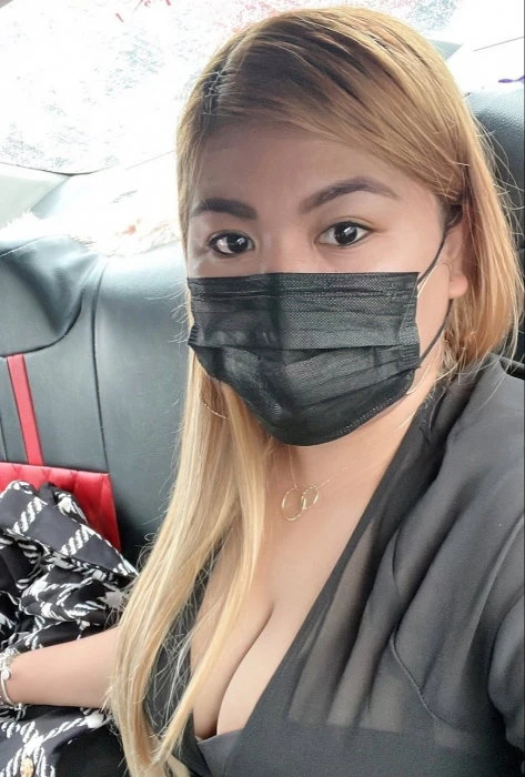 Nadeshiko Genuine, Escort, Calamba