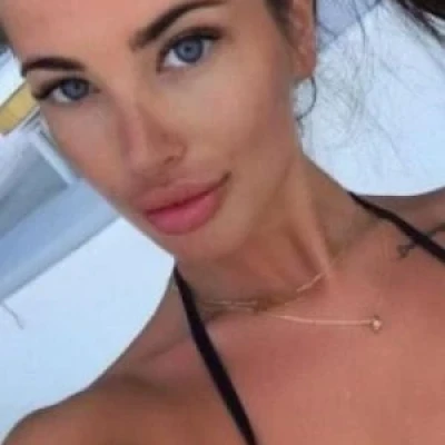 Estelle, Escort, Den Haag