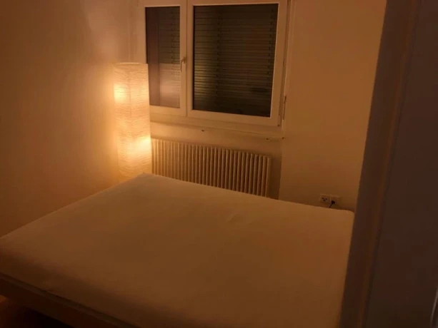 In Rapperswil Jona — 1 / 3