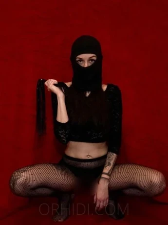 Marie Schneewittchen — 5 / 8