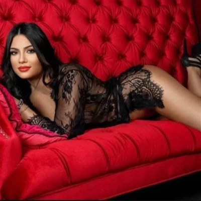 Christina Love, Escort, Dortmund