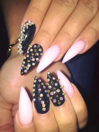 Mistress Mickey — 8 / 11