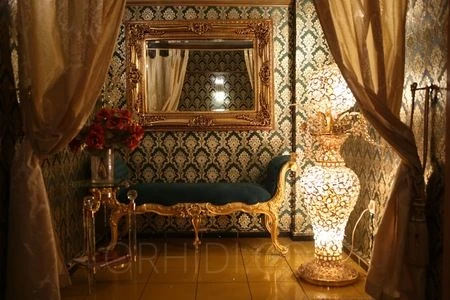 FRANZIS VILLA POMPÖS — 7 / 14
