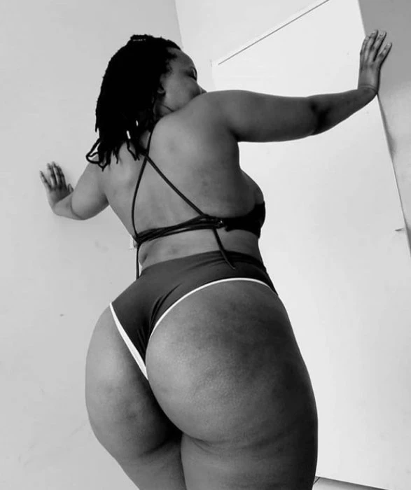 Vanilla, Escort, Ilorin