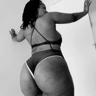 Vanilla, Escort, Ilorin