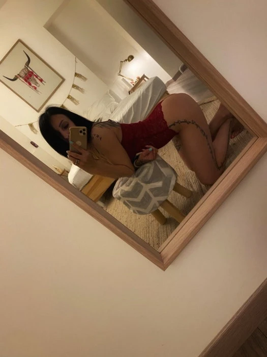 Emanuella Reel GFE — 8 / 9