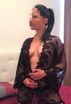 Karolína, Escort, Prague