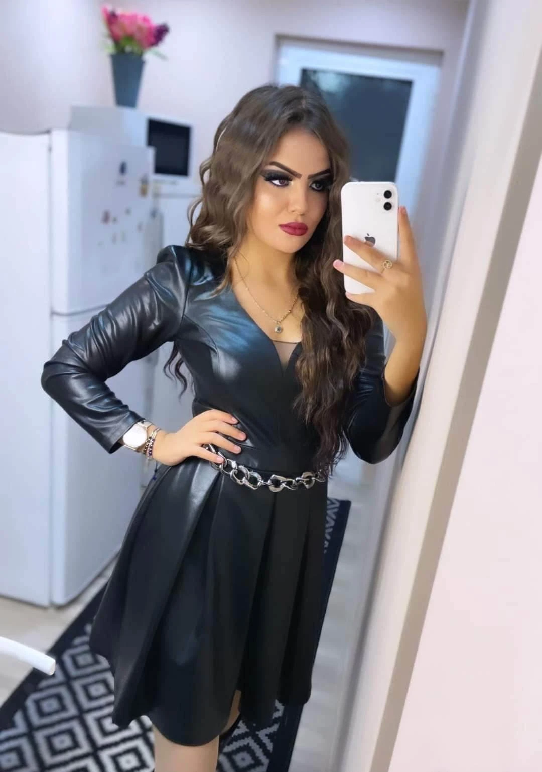 Daria Brandneu, Escort, Bendorf
