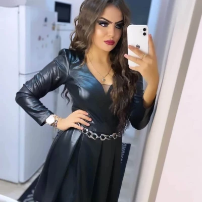 Daria Brandneu, Escort, Bendorf