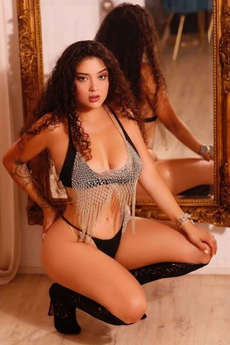 Natalia, Escort, Vienna