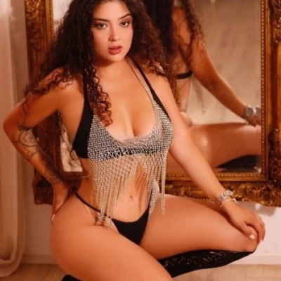 Natalia, Escort, Vienna