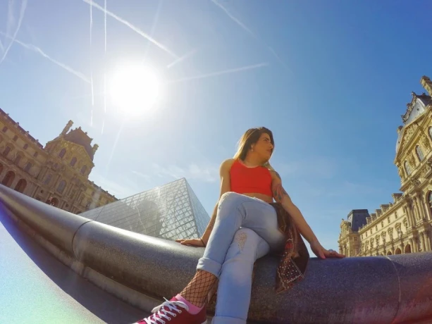 Ts Amazona — 7 / 14