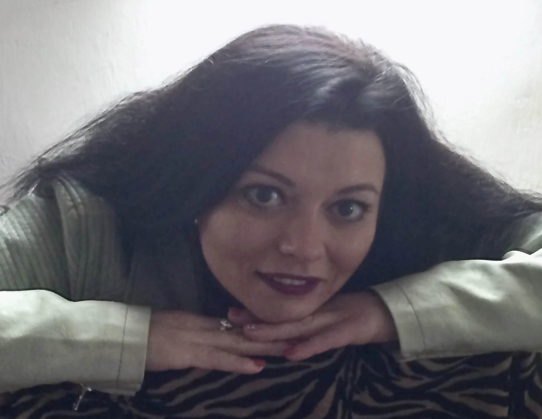 Olivia 28, Escort, Berlin