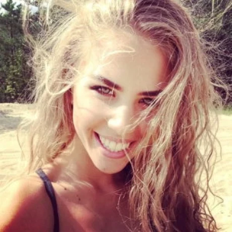 Masha Muguet — 2 / 4