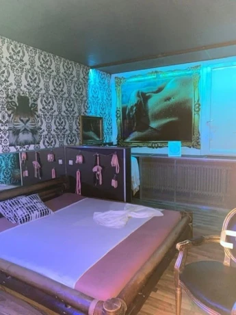 Eroscenter Crazy Jungle — 1 / 3