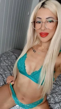 Top Service! Denise! Zum 1. Mal für dich da! — 4 / 5