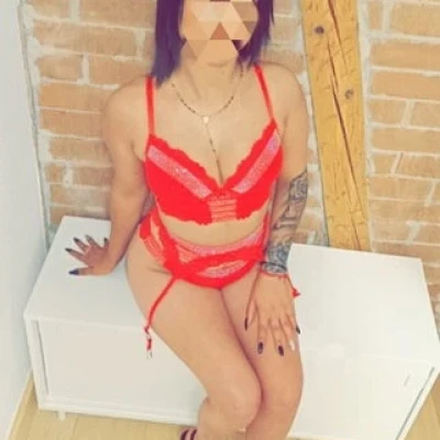 Lolly, Escort, Heidenheim an der Brenz
