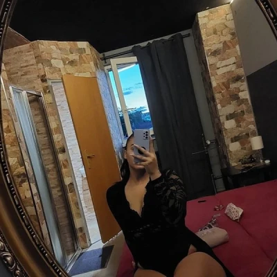 CURVY TEEN KIKA NEU im Haus 54, Escort, Muhlhausen