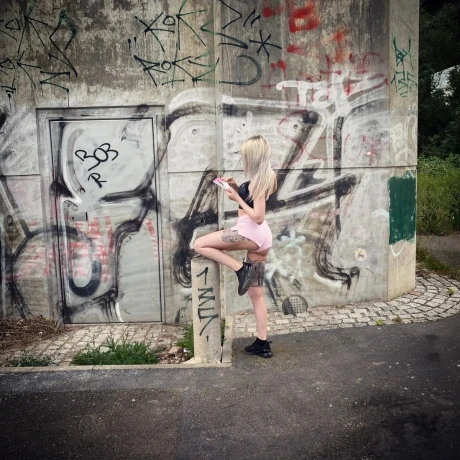 Deutsche Dame Fur Neuanfanger — 3 / 9