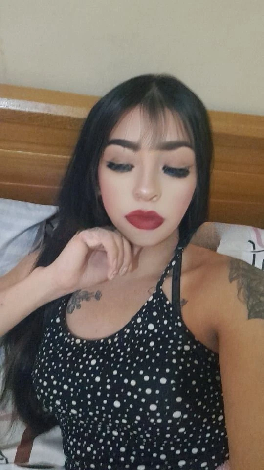 Camilita, Escort, Romorantin-Lanthenay