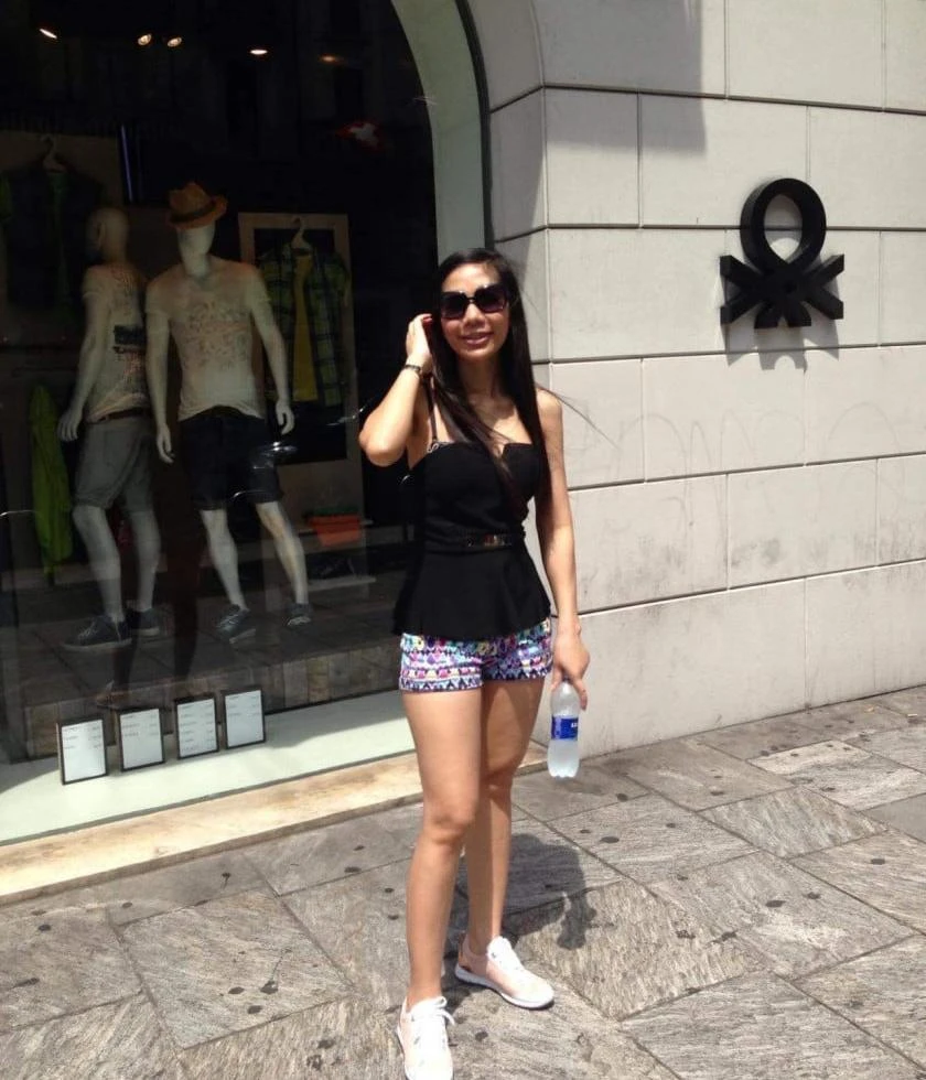 Baden Prickelnde Massage Bei Thai Naree, Escort, Baden