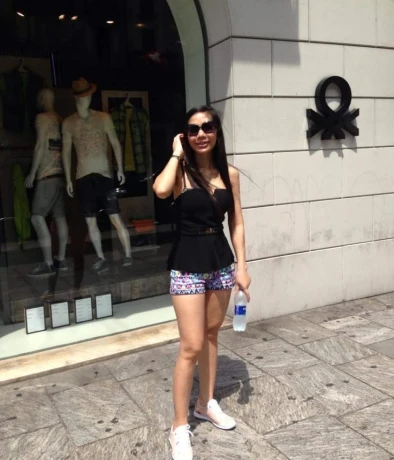 Baden Prickelnde Massage Bei Thai Naree — 1 / 3