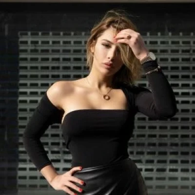 Luxry Girl Istanbul, Escort, Istanbul