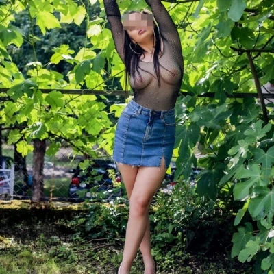 Ella Das Junge Unerfahrene Girl, Escort, Basel