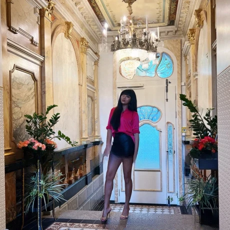 I M T Girl Thai In Zurich Center — 2 / 5