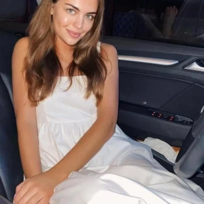 Rita, Escort, Riyadh