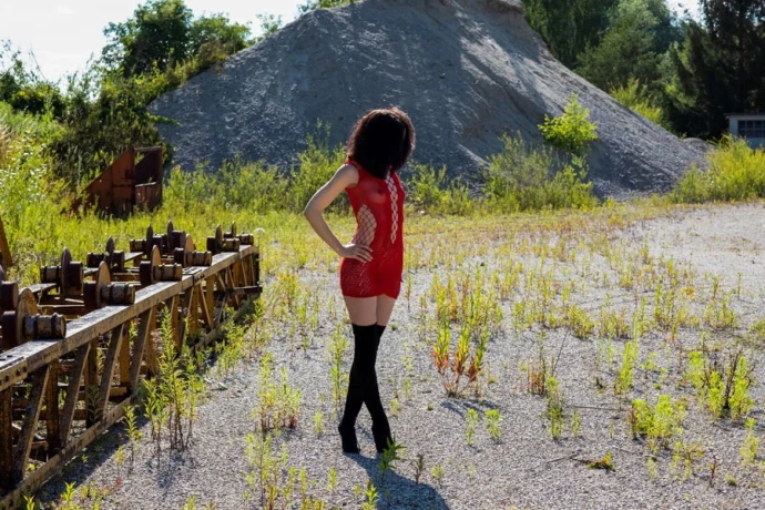 Deutsche Nina Ab 2008 Wieder Da — 12 / 16