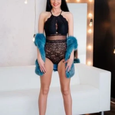 Cilek, Escort, Istanbul