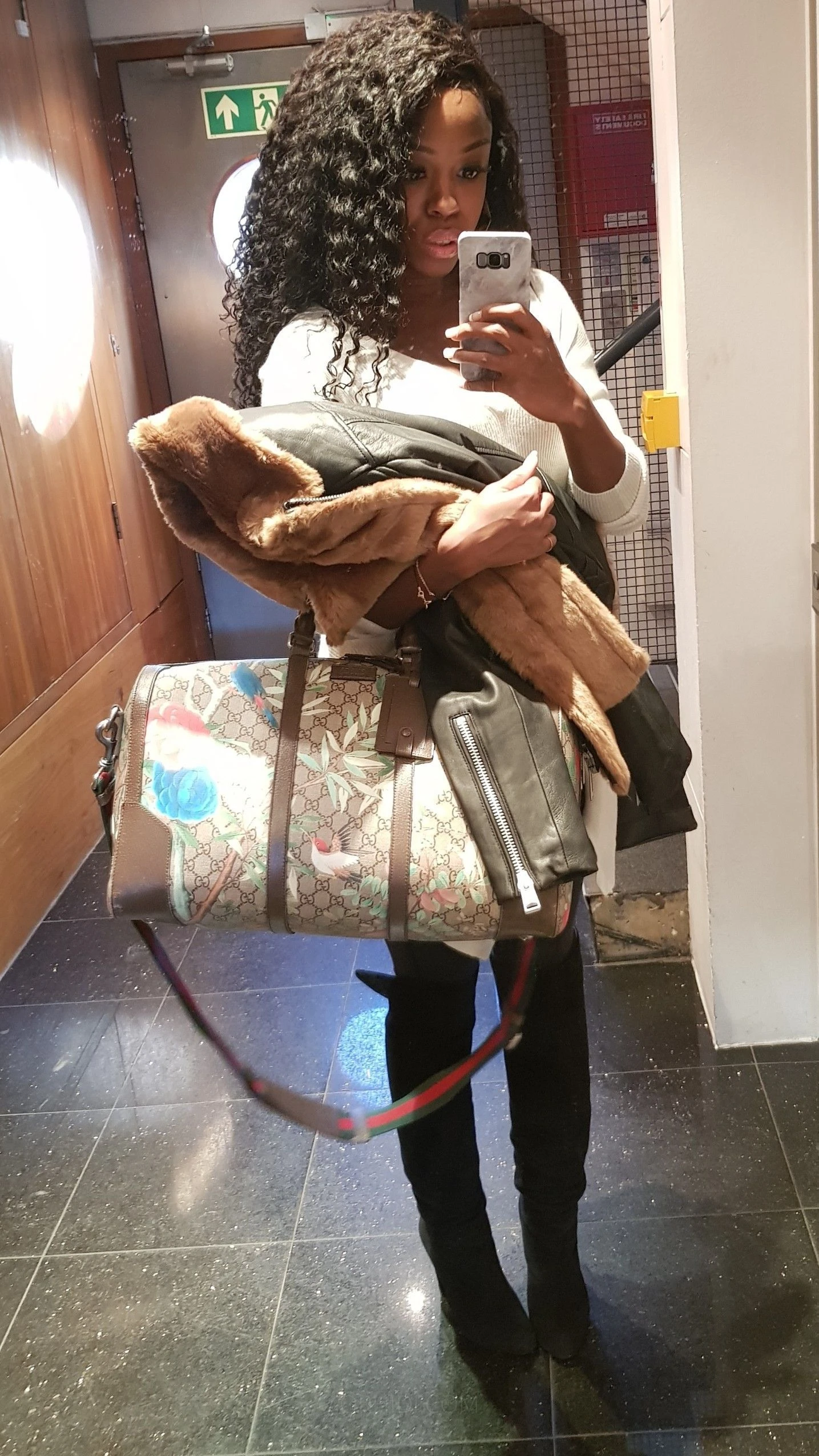Bree_ — 3 / 18