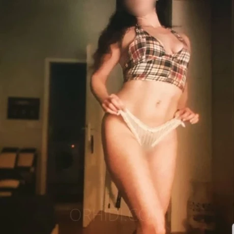 American Girl(+18) Justine — 6 / 7