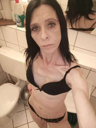 Rosi, Escort, Seesen