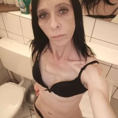 Rosi, Escort, Seesen