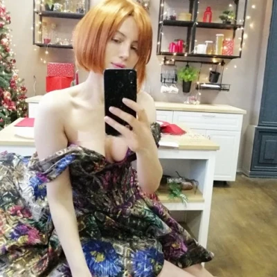 Angelica, Escort, Berlin