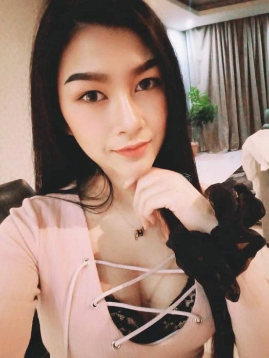 Sarah — 3 / 5