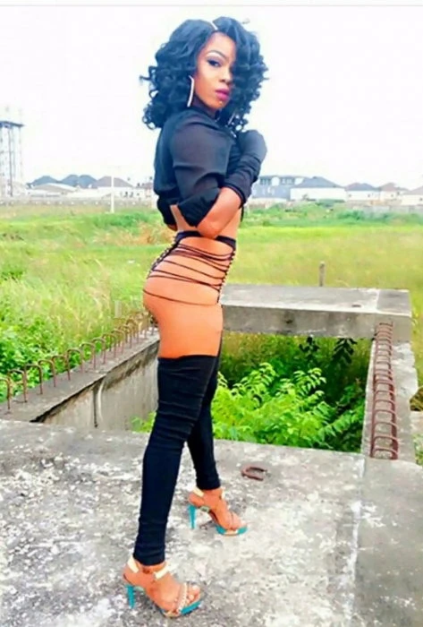 Delicious, Escort, Ilorin