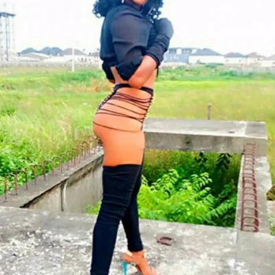 Delicious, Escort, Ilorin