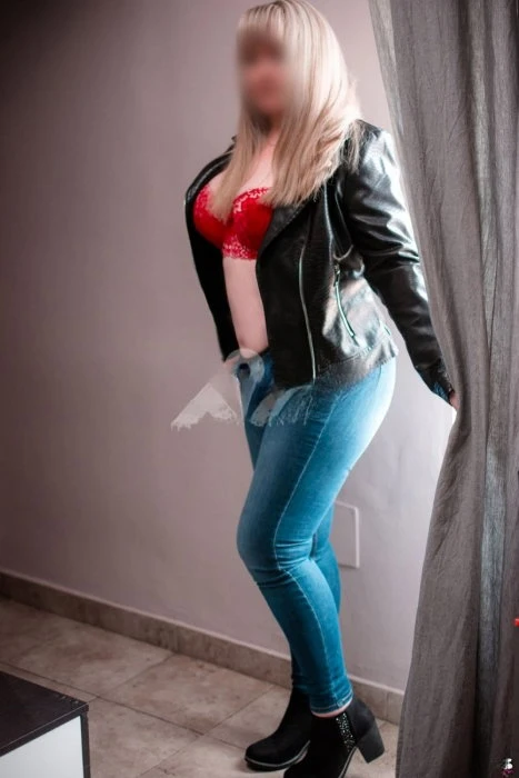 Helena, Escort, Valencia