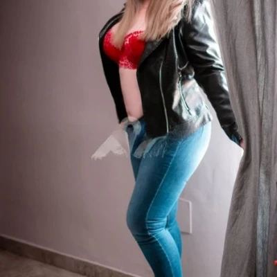 Helena, Escort, Valencia