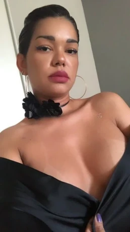 Paola Tigressa — 5 / 7