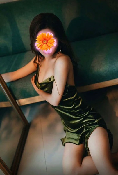 Yumi, Escort, Mannheim
