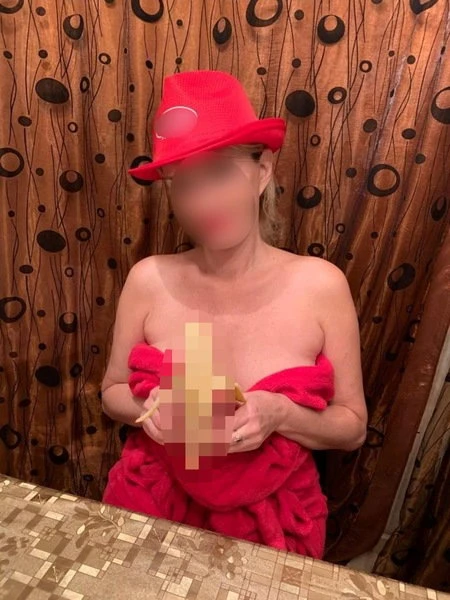 Maria, Escort, Villingen-Schwenningen