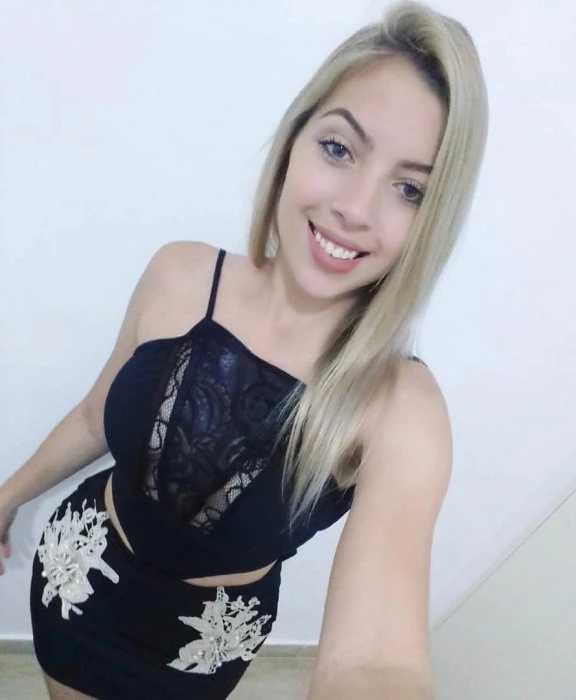 Nathalie, Escort, Brussels
